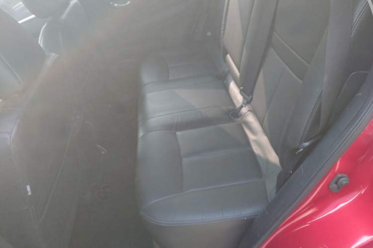 Used Nissan X-Trail 2017 2.0L CVT Comfort Edition 2WD
