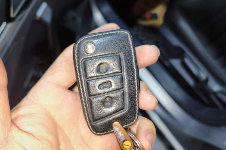 Used Volkswagen Sagitar 2020 200TSI DSG Comfort Version China VI Standard