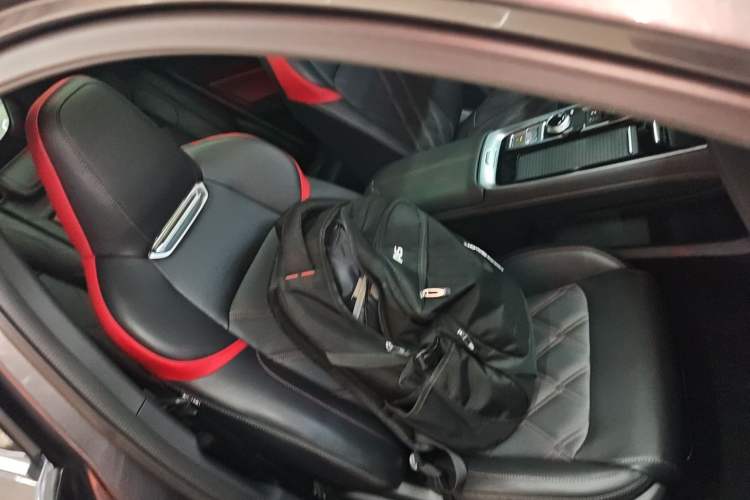 Used Changan CS55PLUS 2024 3rd Generation 1.5T DCT Prestige Model