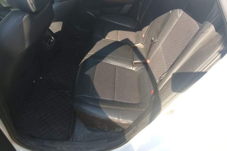 Used Changan Eado 2020 PLUS Blue Whale NE 1.4T GDI DCT Prestige Model