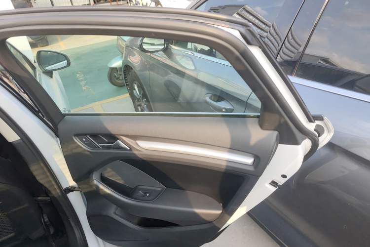 Used Audi A3 2016 Limousine 35 TFSI Ambition Edition
