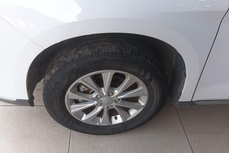 Used Haval M6 2021 PLUS 1.5T DCT Luxury Smart Connectivity Model