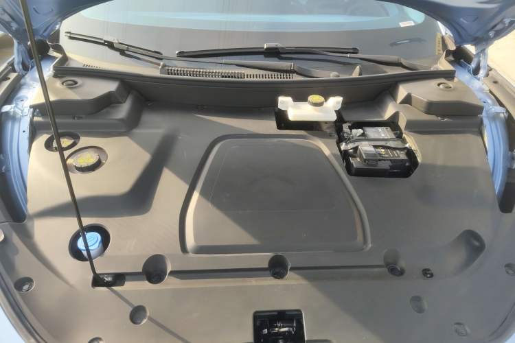 Used XPeng MONA M03 2024 620 with Ultra-Long Range