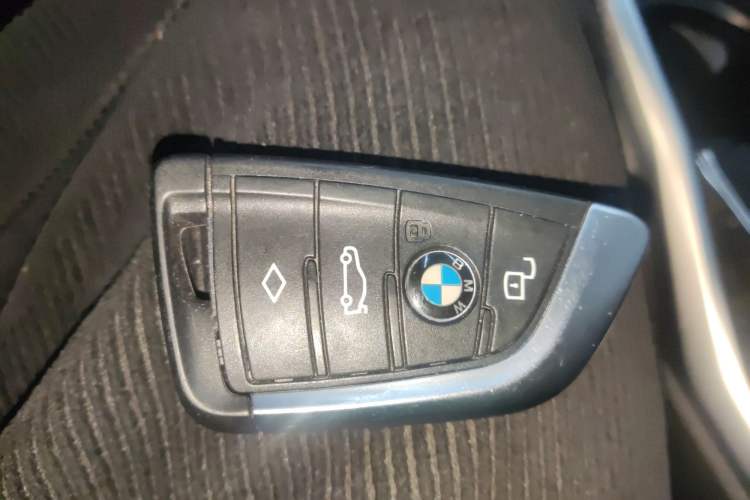 Used BMW 3 Series 2022 Updated 325Li M Sport Package
