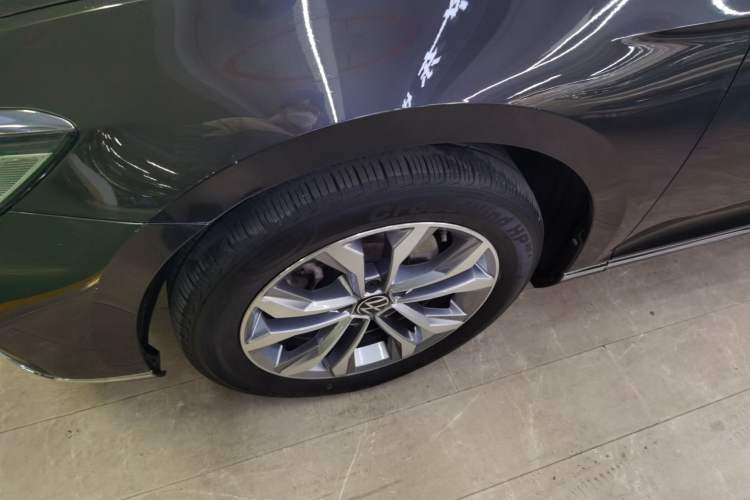 Used Volkswagen Variant 2021 2.0T Comfort Edition
