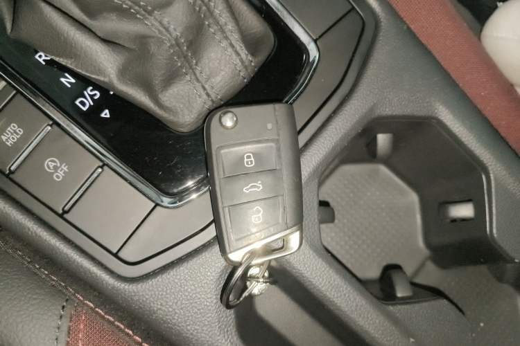 Used Volkswagen Bora 2020 1.5L Automatic Elite Version
