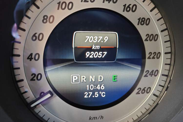 Used Mercedes-Benz C-Class 2013 C 180 Coupe
