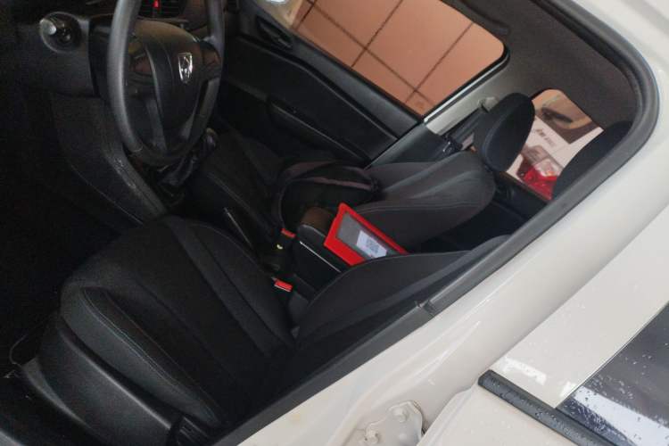 Used Baojun 310 2016 1.2L Manual Value Edition
