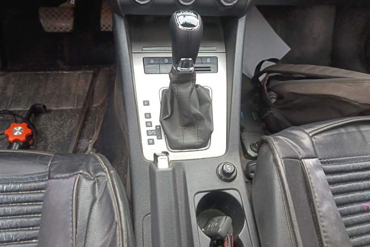 Used Skoda Octavia 2019 TSI230 DSG Luxury Edition