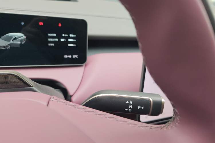 Used Nio ET5T 2025 75 kWh Touring