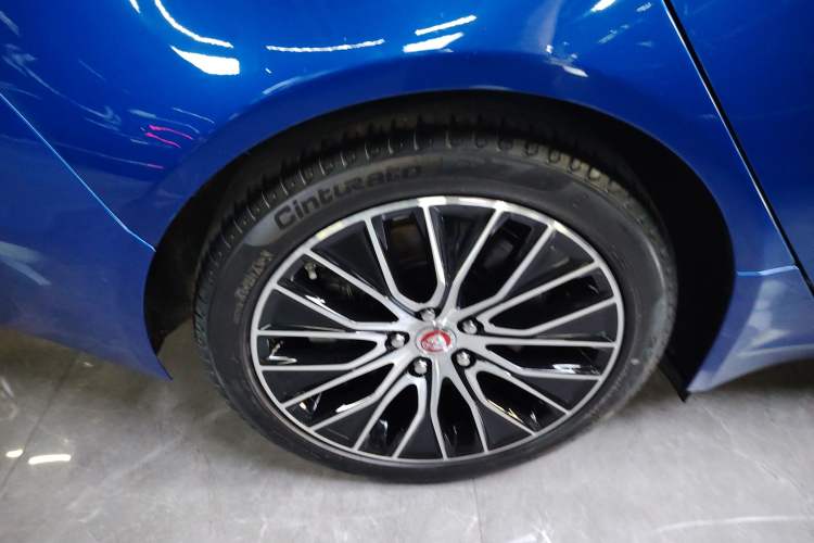 Used Jaguar XEL 2020 2.0T 200 PS S Advanced Elegance Edition