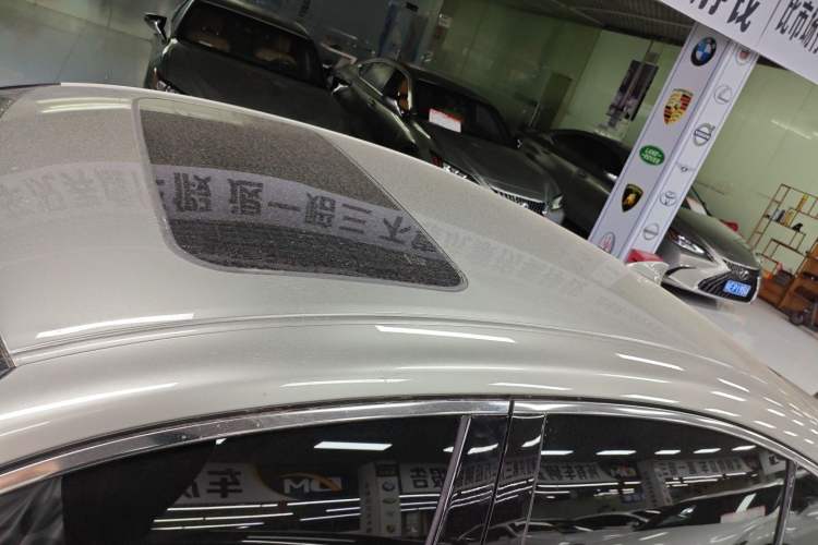 Used Lexus ES 2025 200 Premium Edition