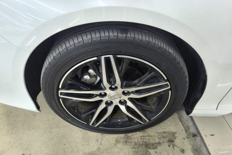 Used Honda Accord 2022 260TURBO Phantom Night · Prestige Edition