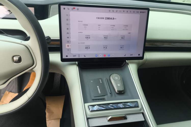 Used  Star Era ES 2024 Max Long-Range Version
