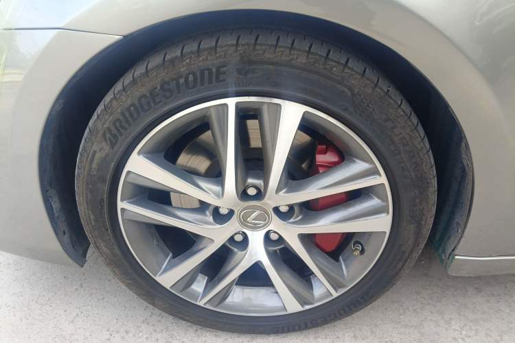 Used Lexus IS 2017 300 F SPORT Edition
