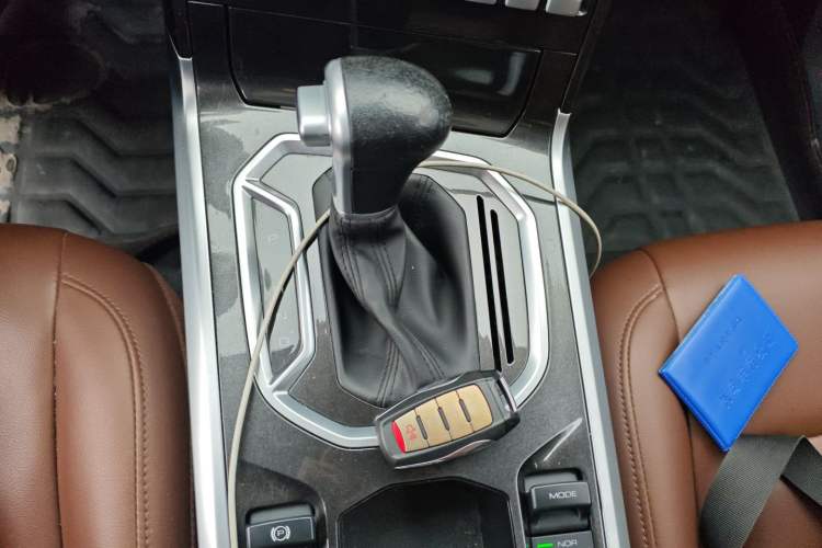 Used Haval H4 2018 Red-Label 1.5 GDIT DCT Fashion Edition
