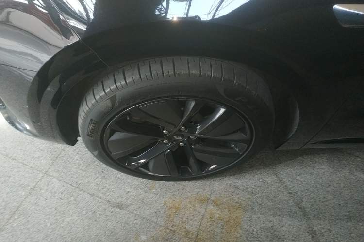 Used Li Auto L6 2024 Pro Model