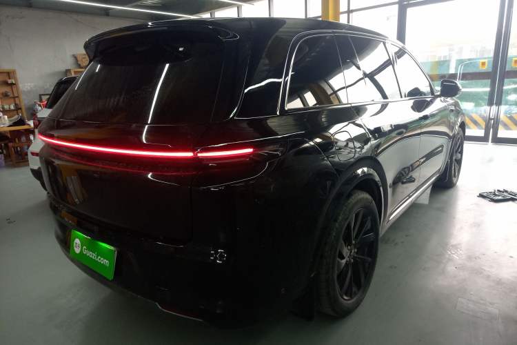 Used Li Auto L8 2023 Max model