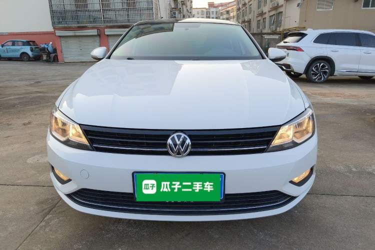 Used Volkswagen Lamando 2018 280TSI DSG Comfort Edition