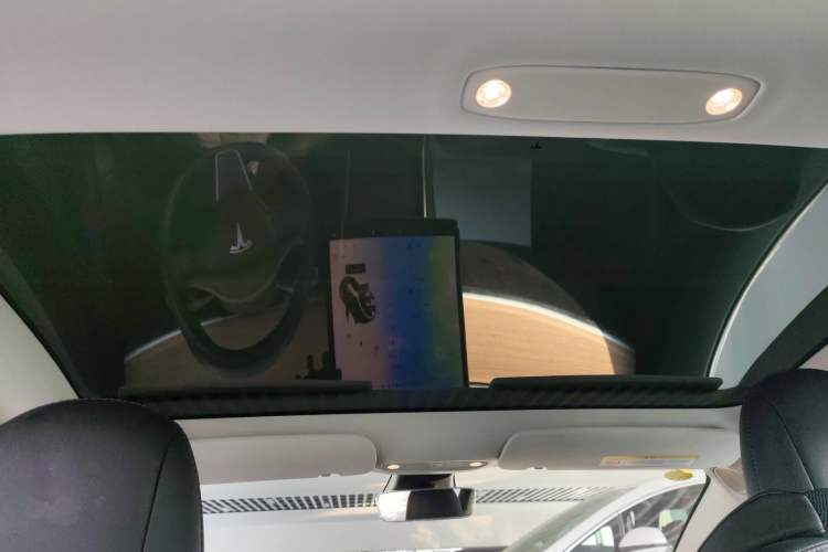 Used Tesla Model 3 2020 Standard Range Rear-Wheel Drive Upgraded Version
