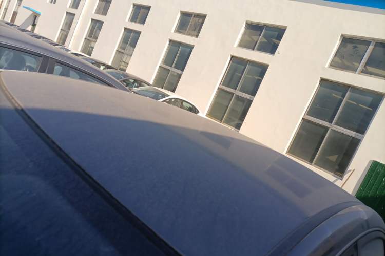 Used Nissan Sylphy 2024 Facelifted Three Classic 1.6XE CVT Comfort Edition
