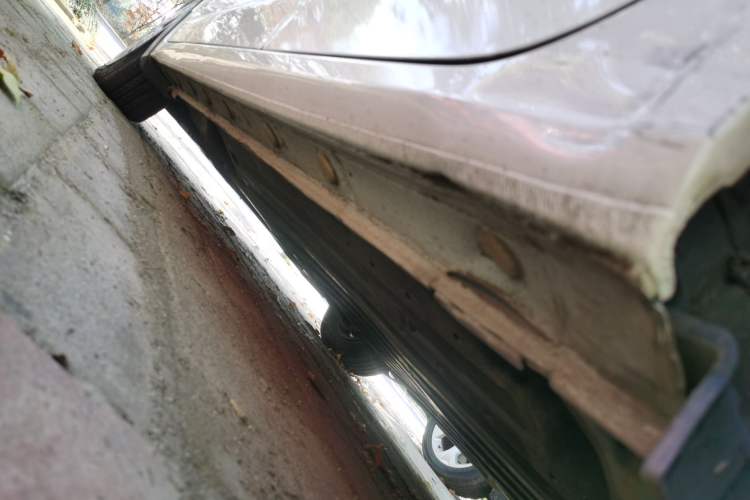 Used Honda Fit 2018 1.5L CVT Comfort Version
