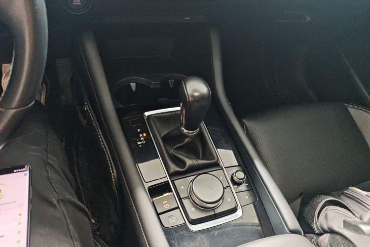 Used Mazda Mazda 3 Axela 2022 2.0L Automatic ZhiXuan Edition
