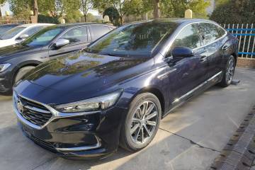 Used Buick LaCrosse 2022 652T Luxury Version