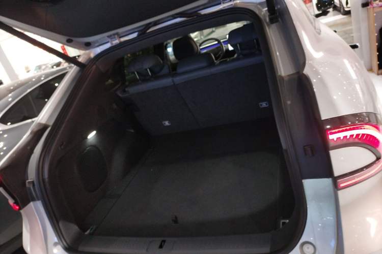 Used XPeng G7 2025 702 Max
