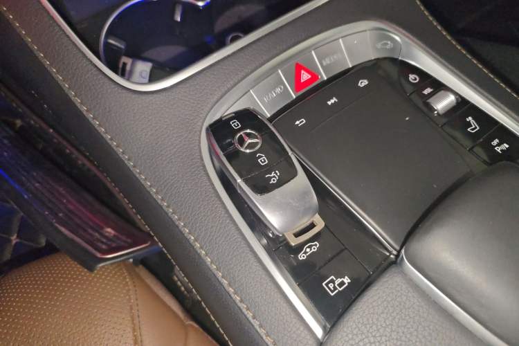 Used Mercedes-Benz S-Class 2020 S 350 L Business Class Ultimate Edition
