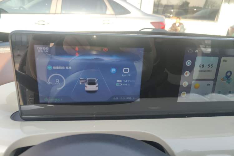 Used Wuling Bingo 2024 333 km Enjoyment Version