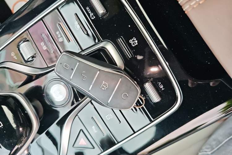 Used BYD Qin PLUS 2023 Champion Edition DM-i 55KM Superior Model
