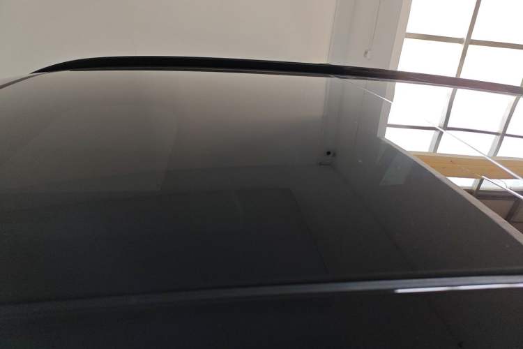 Used Nio ES8 2020 580 km Range Six-Seater Version