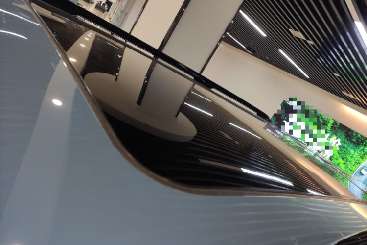 Used Formula Leopard Leopard 5 2025 TianShen Intelligent Driving Ultra Edition
