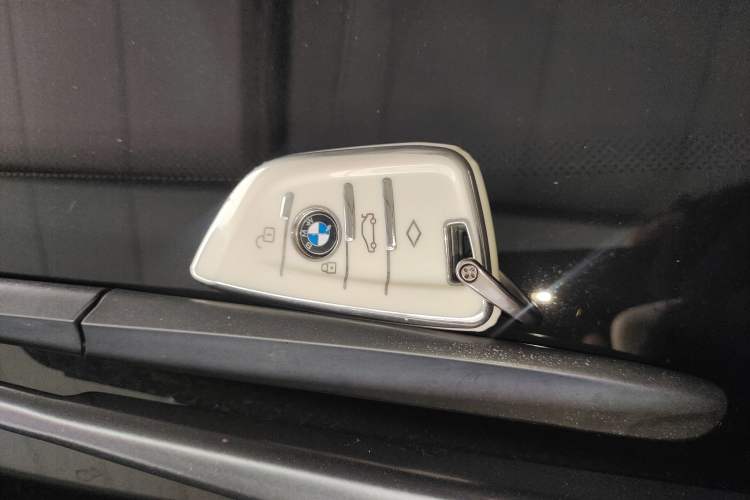 Used BMW X6 2017 xDrive35i Leading Model