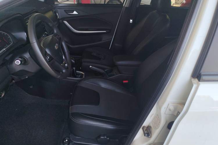 Used Chery Tiggo 3X 2018 1.5L Manual Elite Edition
