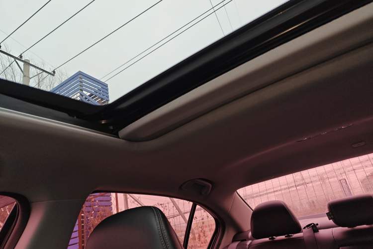 Used Honda Accord 2016 2.0L Elite Edition
