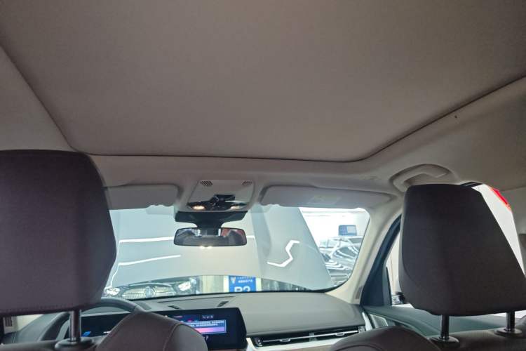 Used BMW iX1 2023 xDrive30L X Design Package
