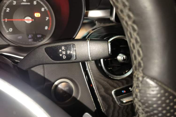 Used Mercedes-Benz C-Class 2015 Restyled C 180 L Sport Edition
