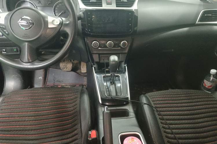 Used Nissan Sylphy 2019 Classic 1.6XL CVT Luxury Edition