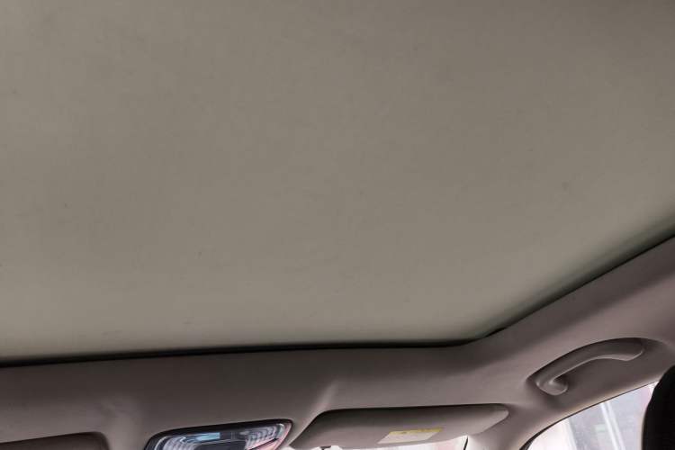 Used Changan CS55 2017 1.5T Automatic Xuan Dong Model
