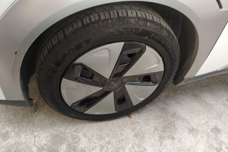 Used AION Y 2023 Plus 510 Enjoy Edition
