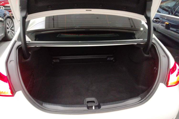 Used Mercedes-Benz C-Class 2022 C 200 L Sport Edition
