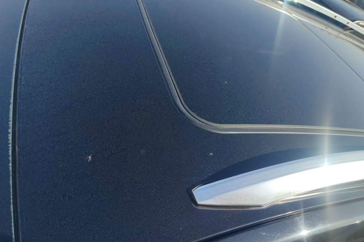 Used Chevrolet Equinox 2018 535T Automatic YuJie Edition