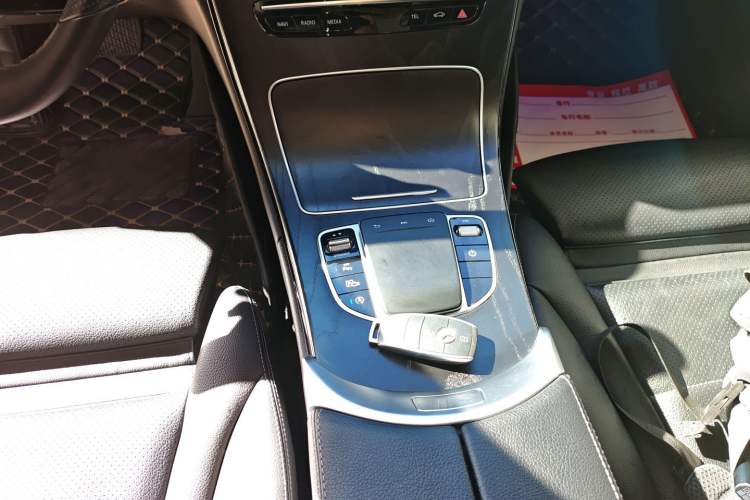 Used Mercedes-Benz C-Class 2020 Restyled C 260 L Sport Edition
