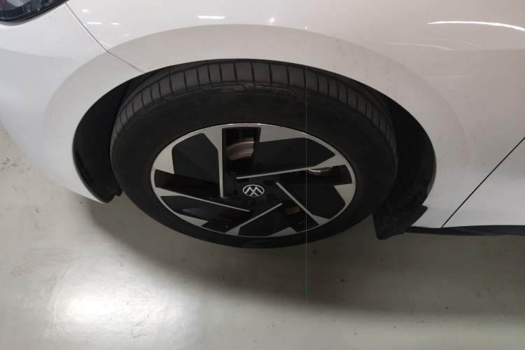 Used Volkswagen ID.3 2024 Outstanding Edition
