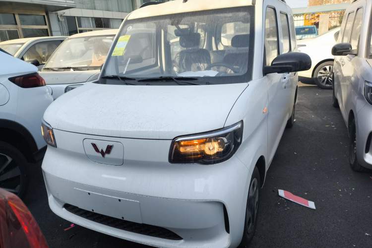 Used Wuling Zhiguang New Energy 
