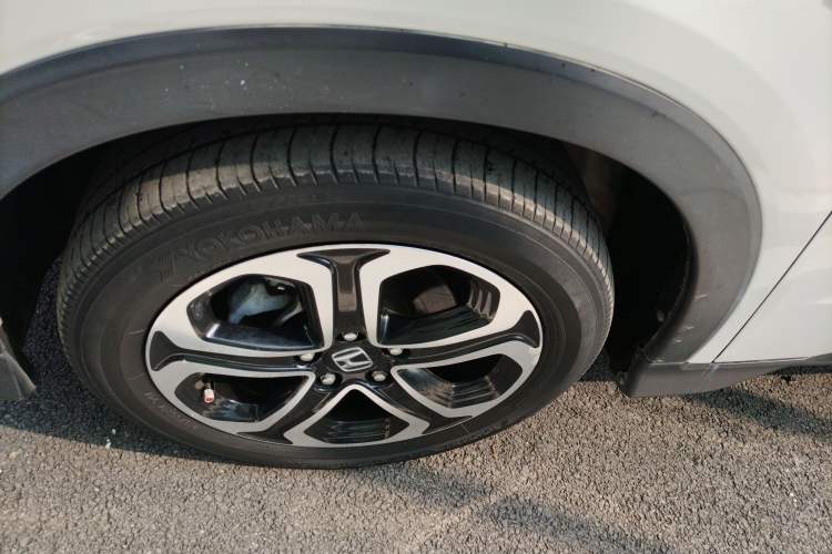 Used Honda XR-V 2021 1.5L CVT Classic Edition
