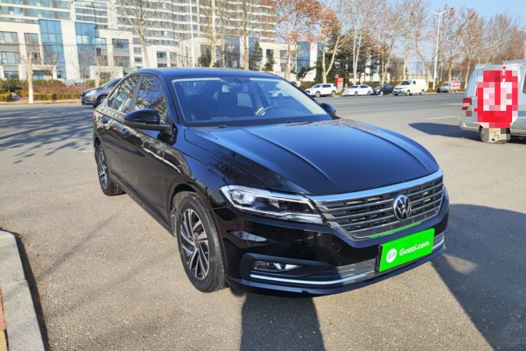 Used Volkswagen Lavida 2022 280TSI DSG Comfort Edition
