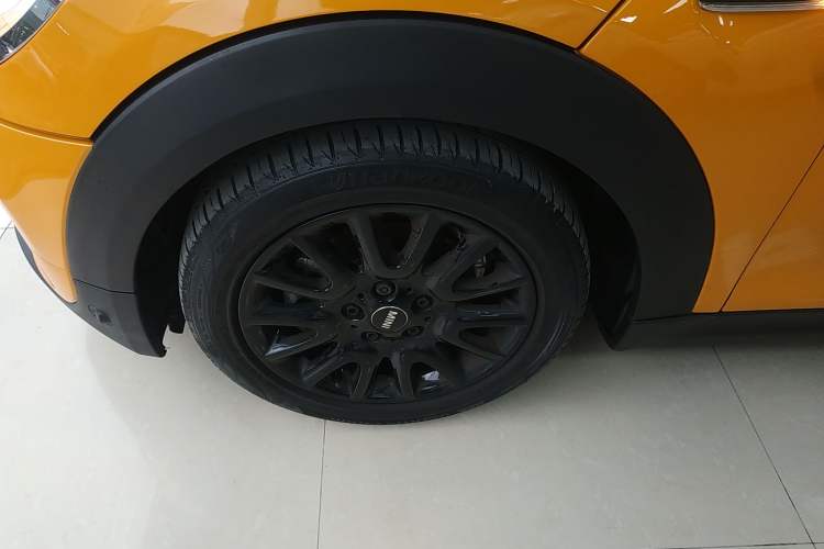 Used  MINI 2016 1.5T COOPER
